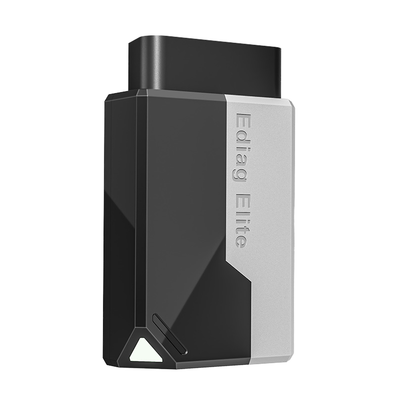 KINGBOLEN Ediag Elite Bluetooth OBD2 Scanner — Bi-Directional Control, All-System Diagnostics, 15+ Resets, CANFD & FCA Support, Lifetime Free Updates (iOS & Android)